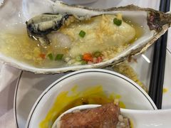 -绿雅居原生态农庄(小涌店)