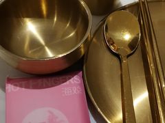 -HOTISLAND海鸡岛·韩国料理(江南西店)