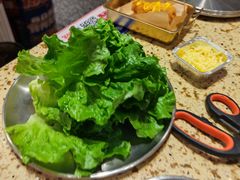 -姜胖胖无限自助烤肉(罗湖宝能店)