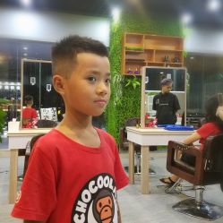 -东燃造型 DR·Hair Salon