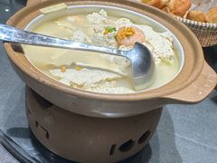 -旺顺阁鱼头泡饼(小红门店)