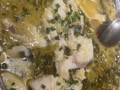 -刘胖子家常菜·蹄花焖藕(兴业店)