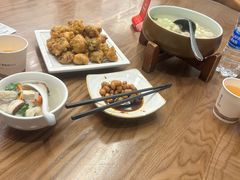 -海坛特色小吃·只做平潭特色菜(平潭店)