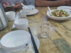 -湘香私房菜(大石长隆店)