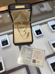 点击看大图 -Cindy Jewelry·钻戒·彩色宝石
