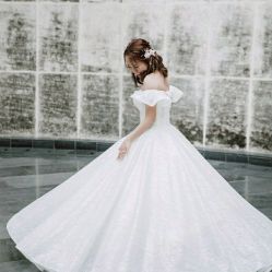 婚纱-HANSA韩纱婚纱礼服·龙凤褂·西装设计师集合店