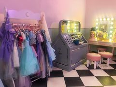 -Lilliput粒粒堡亲子餐厅(置汇旭辉店)