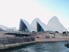 -悉尼歌剧院