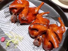 -喜记顺德菜(南昌万象城店)