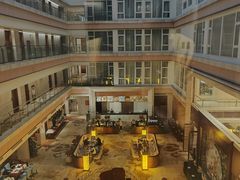 -东山湖温泉度假村