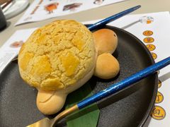 -蔡澜点心·粤菜(西单大悦城店)