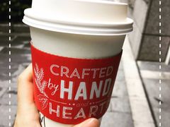 -星巴克(朵云轩店)