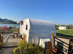 -云漫湖生态度假公园