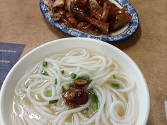 斋濑粉-下村新强记烧鹅店