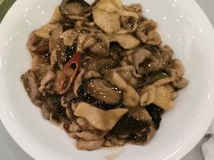 -丰泽园饭店