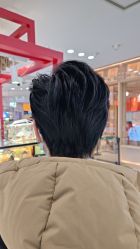 -Sying杉影日式烫染專門店