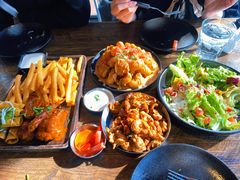 -Q MEX 库迈墨西哥餐吧(三里屯店)