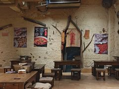 -盟重烧烤(高正街店)