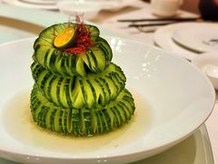 蓑衣黄瓜-城南往事(滨江世茂店)