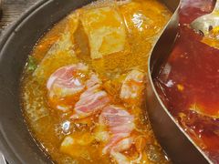 -冯校长老火锅(中联广场店)