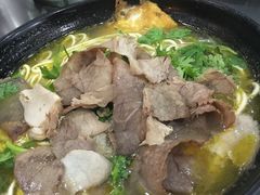 -河南拉面(肇周路店)