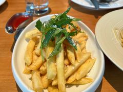 -新贝乐意大利餐厅(苏州中心店)