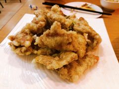 锅包肉-东方饺子王(新阳路店)