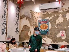 大堂-东排食堂长沙小吃大排档(五一广场店)