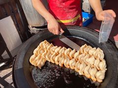 -锅贴大王南翔小笼(临沂二村店)