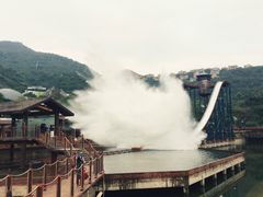 -东部华侨城