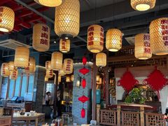 -二十八里太湖船菜(吉祥路店)