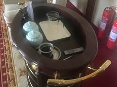 -济南遥墙国际机场-叁号贵宾厅