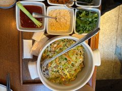 -林四喜·闽南传家菜(鼓浪屿店)