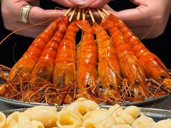 -行运海鲜食集(北京首店)