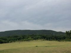 -钟山体育运动公园