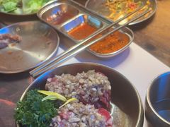 -西塔老太太泥炉烤肉(上海七宝领展广场店)