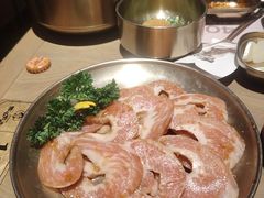 -西塔老太太泥炉烤肉(亚运村店)