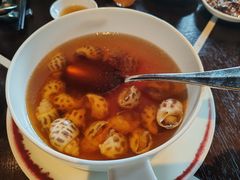 -杭州西子湖四季酒店·金沙厅