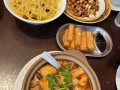 -成都娃娃花园餐厅 (南艺旗舰店)