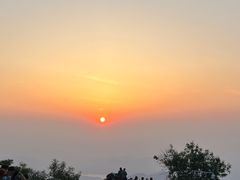 -泰山风景名胜区