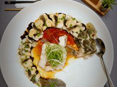 -御宴(北外滩店)