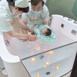 点击看大图 -添禧月子会所(高新店)