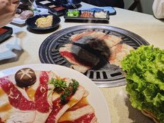 -阿泽禧烤肉(民兴花园店)