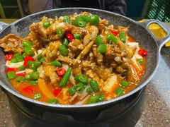 -蛙喔牛蛙(百联南方店)