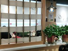 大堂-杨翔豆皮涮牛肚(华阳城店)