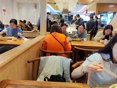 -素满香·食养自助(天一广场店)