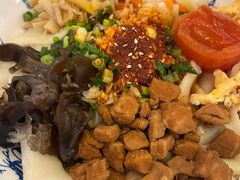 -大食代美食广场(月星环球港店)