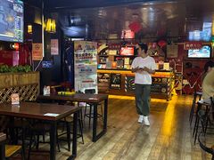 -新港卡丁车(奥森公园店)