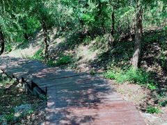 -北京十三陵国家森林公园蟒山景区