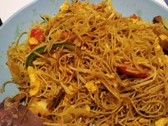 -龙记香港茶餐厅(久光百货店)